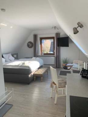 Haus Kaiser Appartement 6 Deichglück